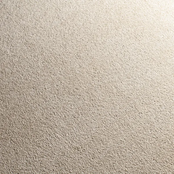 JAB Allure Teppichboden 072 Maurice – Draufsicht auf edlen Velours in warmem Ton